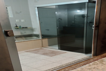 Belo Sobrado à venda no Jardim Marisa na Rua Madre Maria Villac