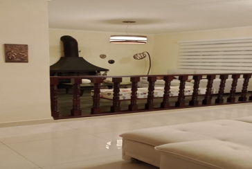 Belo Sobrado à venda no Jardim Marisa na Rua Madre Maria Villac