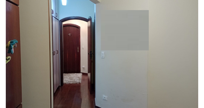 Belo Sobrado à venda no Jardim Marisa na Rua Madre Maria Villac