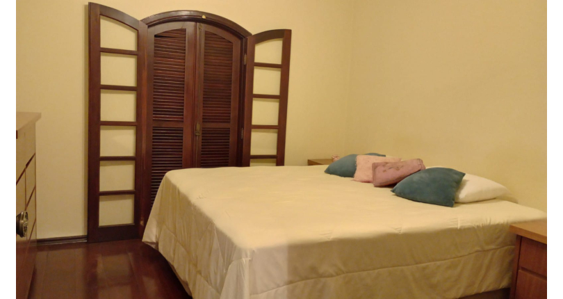 Sobrado à venda Rua Madre Maria Villac, Jardim Marisa - Imóveis à Venda