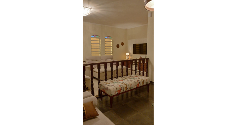 Belo Sobrado à venda no Jardim Marisa na Rua Madre Maria Villac