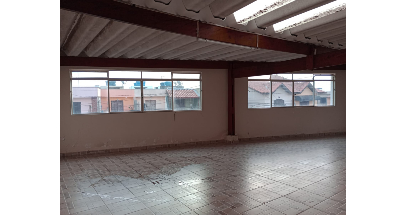 Sobrado à venda Rua Madre Maria Villac, Jardim Marisa - Imóveis à Venda