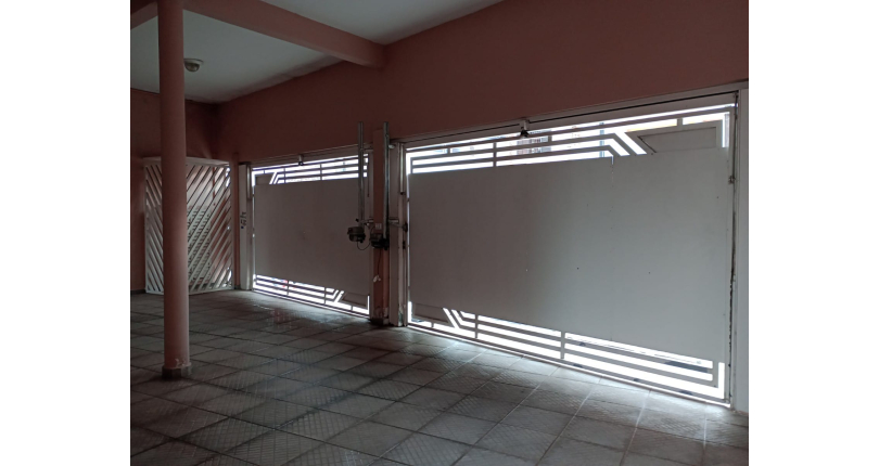 Sobrado à venda Rua Madre Maria Villac, Jardim Marisa - Imóveis à Venda