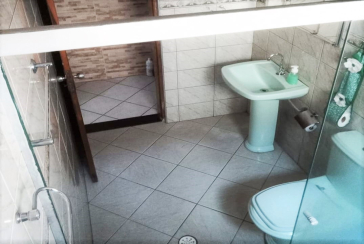 Casa à venda na Vila Barreto na Travessa Jose Rovira 