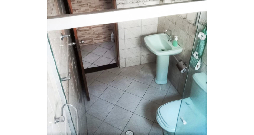 Casa à venda na Vila Barreto na Travessa Jose Rovira 