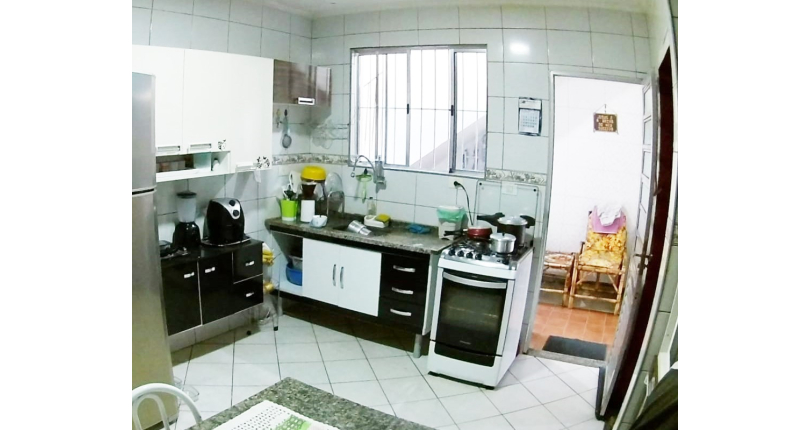 Casa à venda na Vila Barreto na Travessa Jose Rovira 