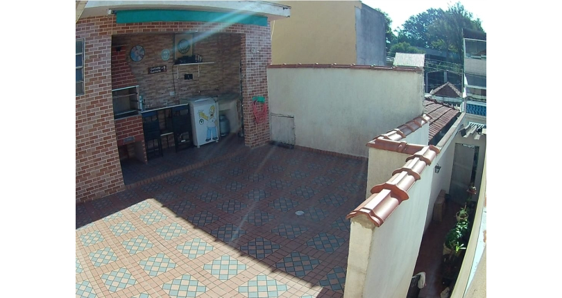 Casa à venda na Vila Barreto na Travessa Jose Rovira 