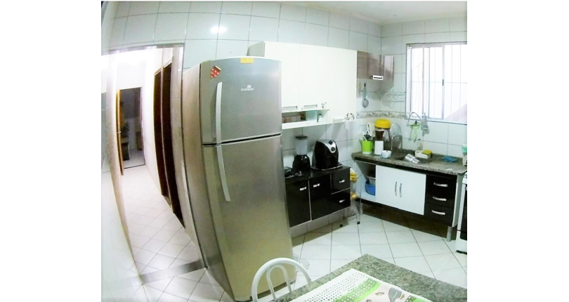 Casa à venda na Vila Barreto na Travessa Jose Rovira 