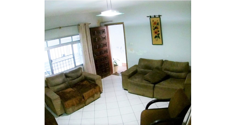 Casa à venda na Vila Barreto na Travessa Jose Rovira 