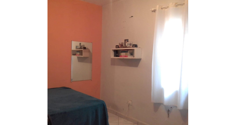 Casa à venda na Vila Barreto na Travessa Jose Rovira 