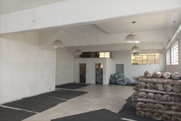 Imóvel Comercial á venda no Jardim Cidade Pirituba na Rua Avelino Zanetti