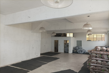 Imóvel Comercial á venda no Jardim Cidade Pirituba na Rua Avelino Zanetti