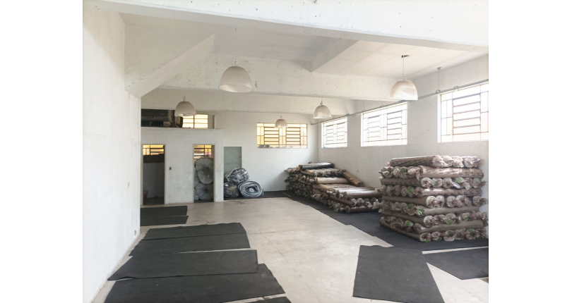 Imóvel Comercial á venda no Jardim Cidade Pirituba na Rua Avelino Zanetti