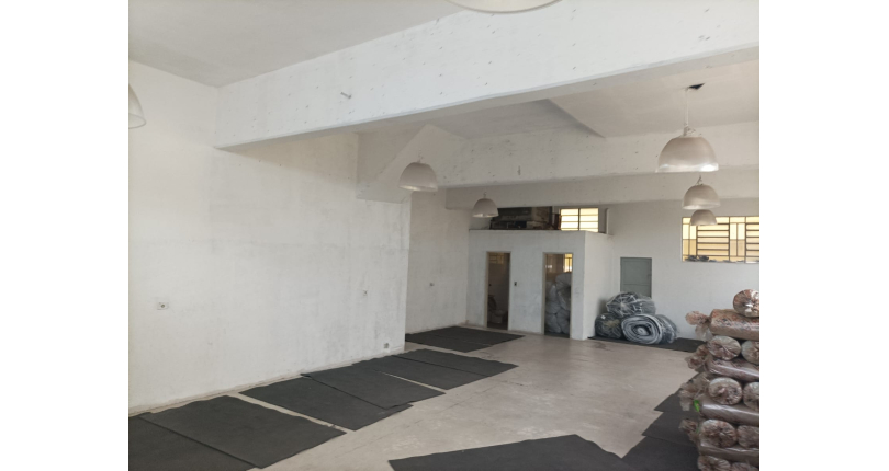 Imóvel Comercial á venda no Jardim Cidade Pirituba na Rua Avelino Zanetti