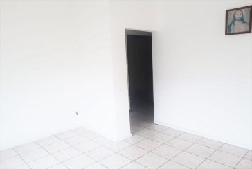 Casa assobradada à venda na Vila Pereira Barreto na Avenida Miguel de Castro