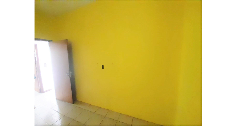 Casa assobradada à venda na Vila Pereira Barreto na Avenida Miguel de Castro 