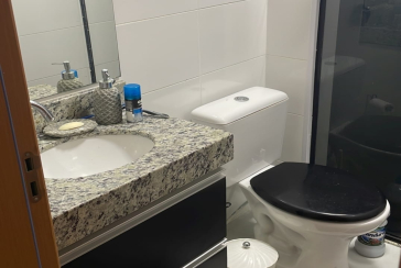 Apartamento à venda no Jardim Iris na Avenida Santa Isabel do Rio Negro 140