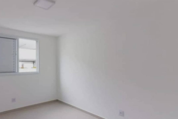 Apartamento à venda no Jardim Iris na Avenida Santa Isabel do Rio Negro 140