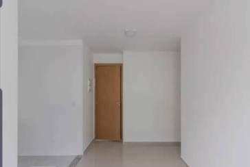 Apartamento à venda no Jardim Iris na Avenida Santa Isabel do Rio Negro 140