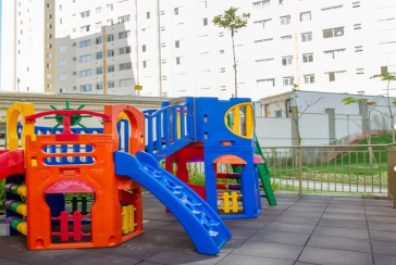 Apartamento à venda no Jardim Iris na Avenida Santa Isabel do Rio Negro 140