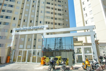 Apartamento à venda no Jardim Iris na Avenida Santa Isabel do Rio Negro 140