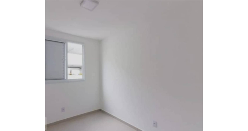 Apartamento à venda no Jardim Iris na Avenida Santa Isabel do Rio Negro 140