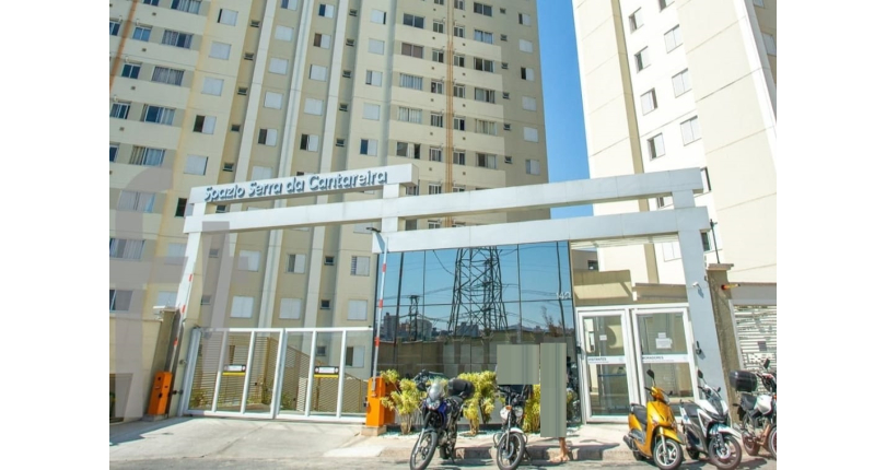 Apartamento à venda no Jardim Iris na Avenida Santa Isabel do Rio Negro 140