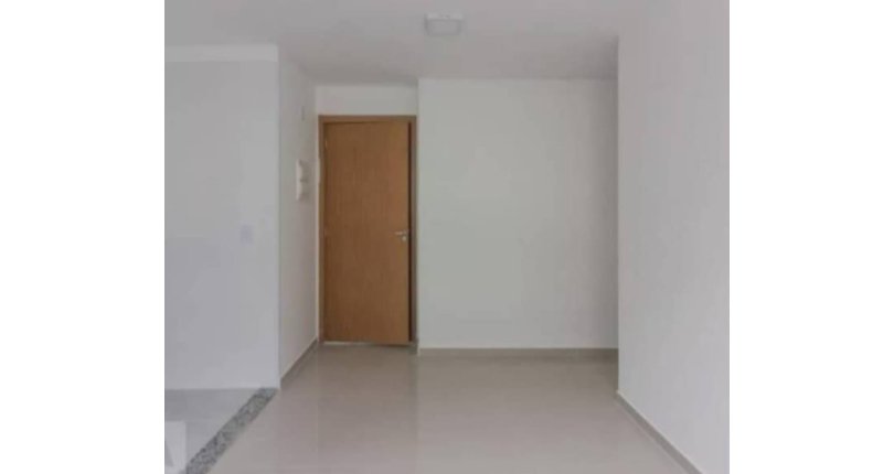 Apartamento à venda no Jardim Iris na Avenida Santa Isabel do Rio Negro 140