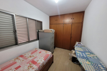 Sobrado à venda no Parque São Domingos na Rua Amílcar Barbuy