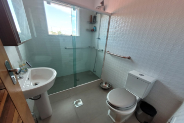 Sobrado à venda no Parque São Domingos na Rua Amílcar Barbuy