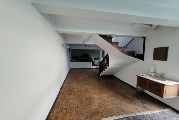 Sobrado à venda no Parque São Domingos na Rua Amílcar Barbuy