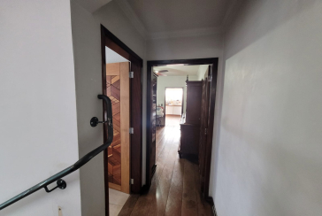 Sobrado à venda no Parque São Domingos na Rua Amílcar Barbuy