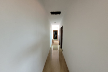 Sobrado à venda no Parque São Domingos na Rua Amílcar Barbuy