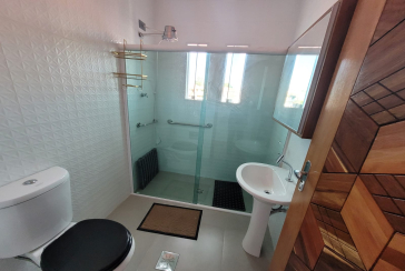 Sobrado à venda no Parque São Domingos na Rua Amílcar Barbuy