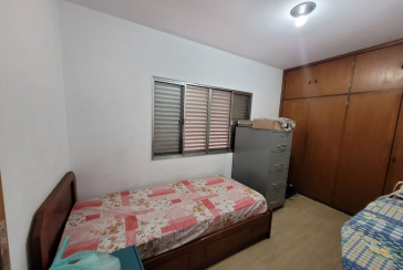 Sobrado à venda no Parque São Domingos na Rua Amílcar Barbuy