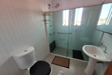 Sobrado à venda no Parque São Domingos na Rua Amílcar Barbuy