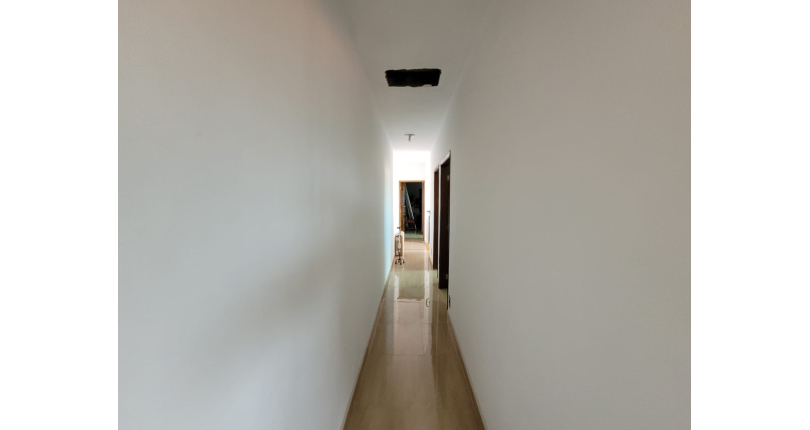 Sobrado à venda no Parque São Domingos na Rua Amílcar Barbuy