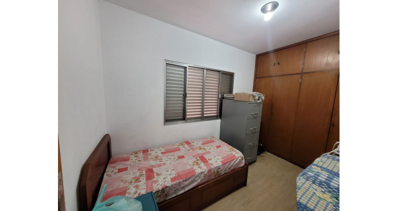 Sobrado à venda no Parque São Domingos na Rua Amílcar Barbuy