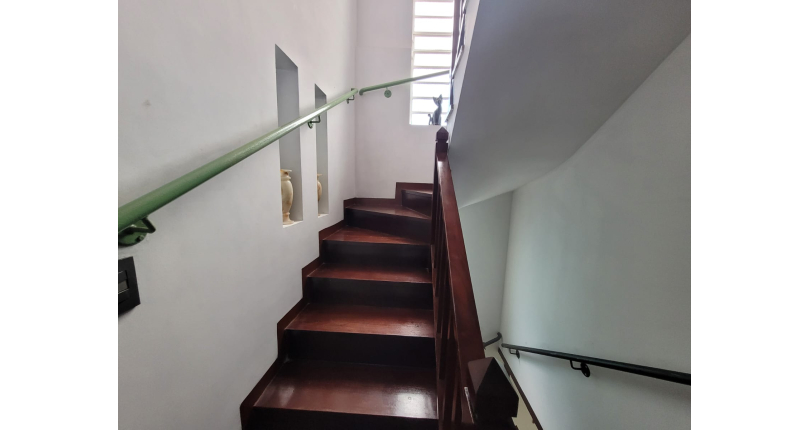 Sobrado à venda no Parque São Domingos na Rua Amílcar Barbuy