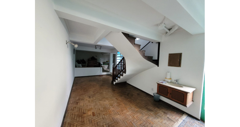 Sobrado à venda no Parque São Domingos na Rua Amílcar Barbuy