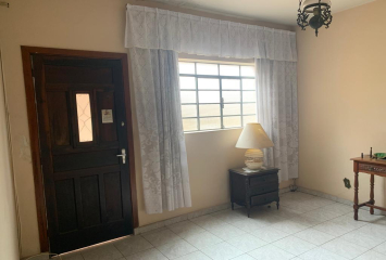 Casa à venda no Parque São Domingos na Rua Armando Martino