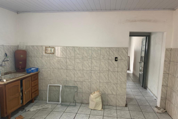 Casa à venda no Parque São Domingos na Rua Armando Martino