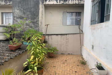 Casa à venda no Parque São Domingos na Rua Armando Martino