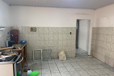 Casa à venda no Parque São Domingos na Rua Armando Martino