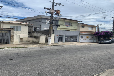 Casa à venda no Parque São Domingos na Rua Armando Martino