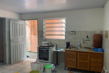 Casa à venda no Parque São Domingos na Rua Armando Martino