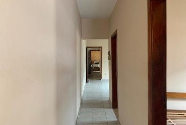 Casa à venda no Parque São Domingos na Rua Armando Martino