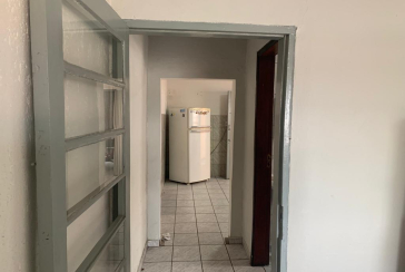 Casa à venda no Parque São Domingos na Rua Armando Martino