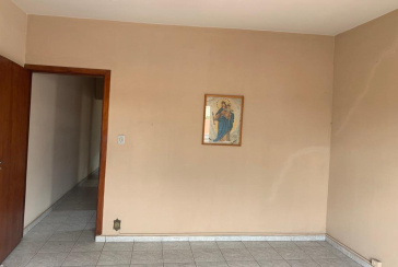 Casa à venda no Parque São Domingos na Rua Armando Martino