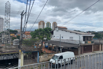 Casa à venda no Parque São Domingos na Rua Armando Martino